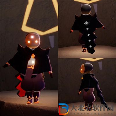 光遇破碎季畢業禮