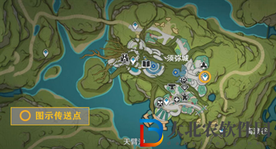 原神法里斯之旅成就怎么達成