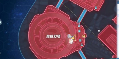 幻塔咸水綠洲調查生態異常任務