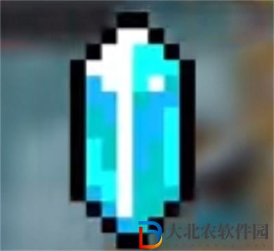 元氣騎士武器配件能量寶石有什么作用