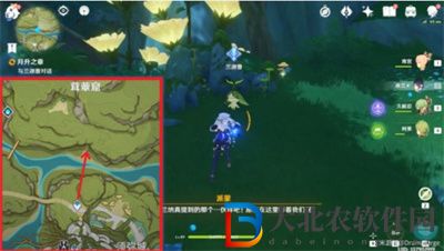 原神3.0正法炬書月升之章任務怎么做