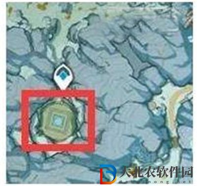 原神如何再次解凍所有碎片