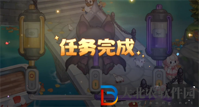 奧比島手游蝙蝠藥劑任務攻略