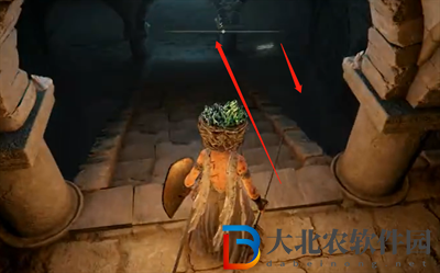艾爾登法環(huán)凱丹傭兵骨灰
