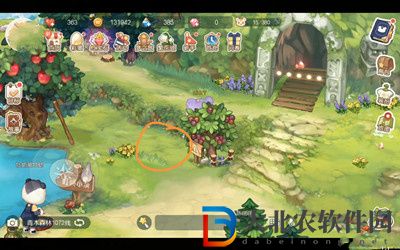 奧比島夢想國度明信片7.13在哪