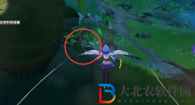 原神新蓓萌生夢境怎么進入