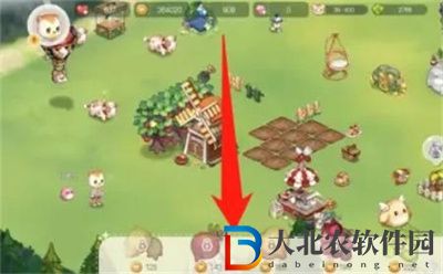 奧比島手游金葉子怎么獲取
