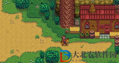 星露谷物語青花魚收獲方法