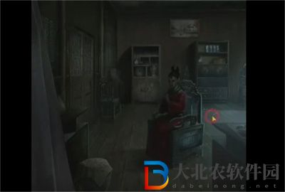 紙嫁衣4紅絲纏第四章