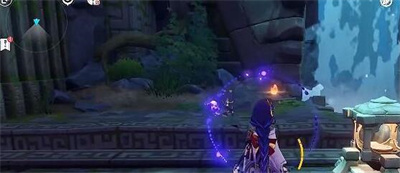 原神夜蘭傳說秘境任務棋生斷處