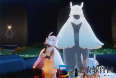 光遇8.11復刻先祖2022