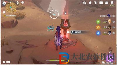 原神在我誕生之前成就達成方法