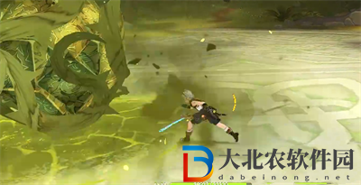 原神落草之談成就完成攻略