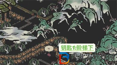 江南百景圖陌上行寶箱鑰匙在哪