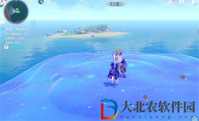 原神追想練行活動急襲速戰(zhàn)速決關卡