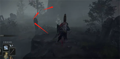 艾爾登法環(huán)鳥身人偶士兵骨灰