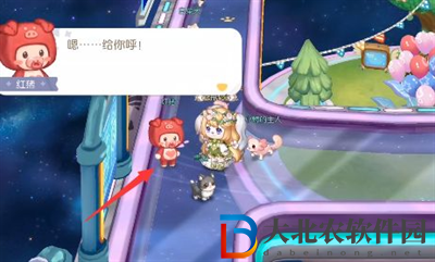 奧比島夢想國度星際**7.25位置在哪