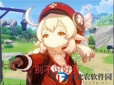 原神可莉表情包