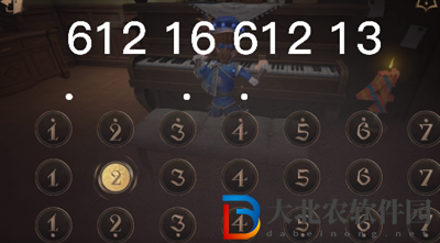 第五人格鋼琴樂譜簡譜有哪些