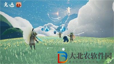 光遇四葉草發飾獲取方法