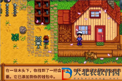 星露谷物語齊先生賭場進入方法