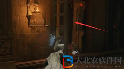 艾爾登法環圣樹士兵骨灰