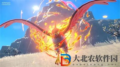寶可夢朱紫信使鳥商店具體分布位置