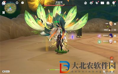 原神3.0吉隱藏成就三而竭怎么獲取