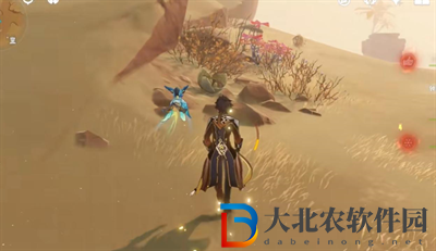原神獻給某人的薔薇世界任務后續怎么做