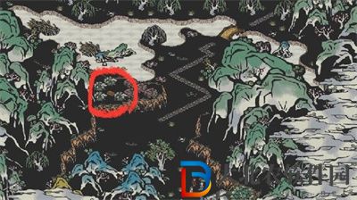 江南百景圖陌上行寶箱鑰匙在哪