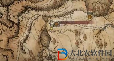 艾爾登法環(huán)護符恩惠露滴