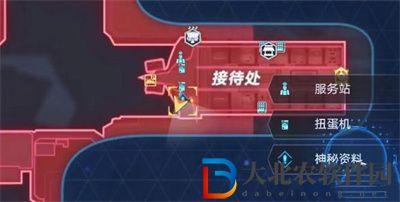 幻塔沙漠神秘資料任務