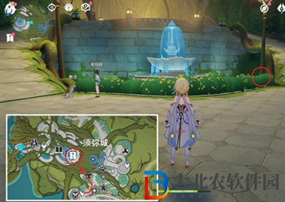 原神我明白了我明白了隱藏成就怎么達成