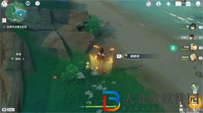 原神爐心機造第一天怎么玩