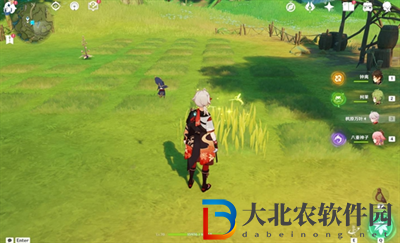 原神最后一個桓斯彌利底解密答案是什么