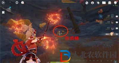 原神危途疑蹤第四天窮途末路任務