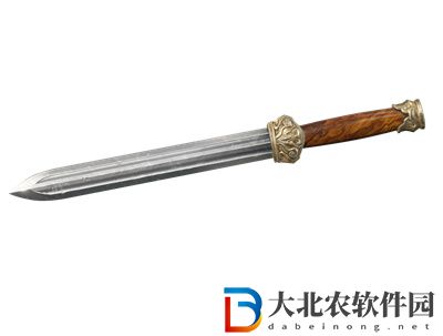 永劫無間武器匕首是什么