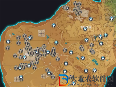 原神千夜浮夢突破材料