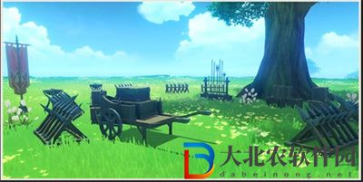 原神3.2新增贈禮套裝