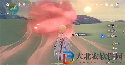 原神殘像暗戰怎么開啟