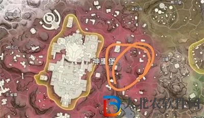 永劫無間火羅國仙人掌怎么觸發(fā)