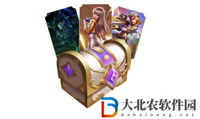 英雄聯盟圣堂之戰寶典獎勵