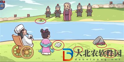 三國哈哈哈游戲大戰(zhàn)司馬怎么過關(guān)
