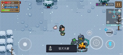 元氣騎士忠犬太郎bug
