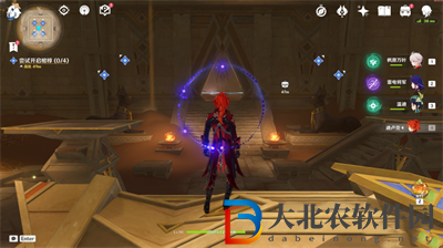 原神嘗試開(kāi)啟棺槨任務(wù)完成方法