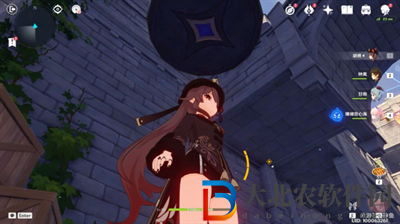 原神幽邃鴉眼機關怎么解密