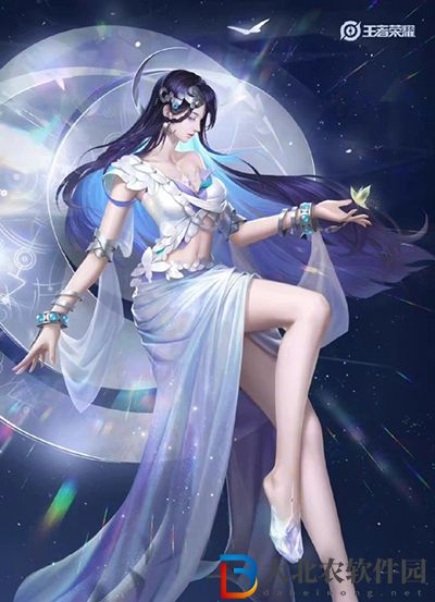 王者榮耀新英雄海月多少*
