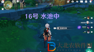 原神須彌城寶箱位置攻略