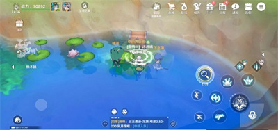 圣境之塔橡木鎮寶箱在哪