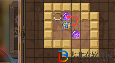 空之要塞啟航神眼鎖3怎么過關